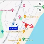 Brisa, La Carihuela Playa * Torremolinos