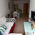 Brisa, La Carihuela Playa Apartamento *