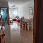Apartamento Brisa, La Carihuela Playa Torremolinos