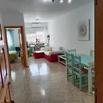 Brisa, La Carihuela Playa Apartamento Torremolinos