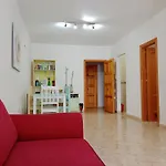 Brisa, La Carihuela Playa Apartamento *