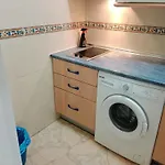Apartamento Brisa, La Carihuela Playa Torremolinos