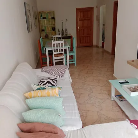 Brisa, La Carihuela Playa Apartment