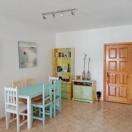 شقة Brisa, La Carihuela Playa