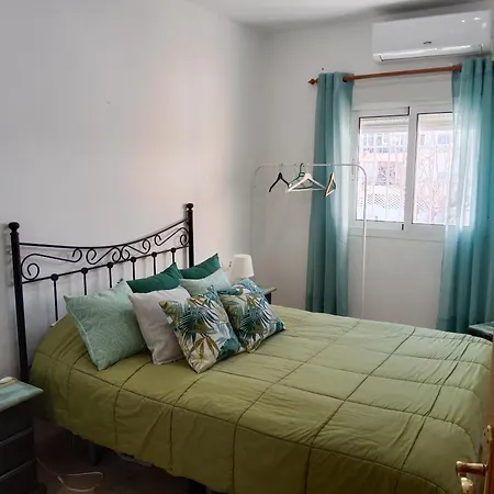 Brisa, La Carihuela Playa شقة