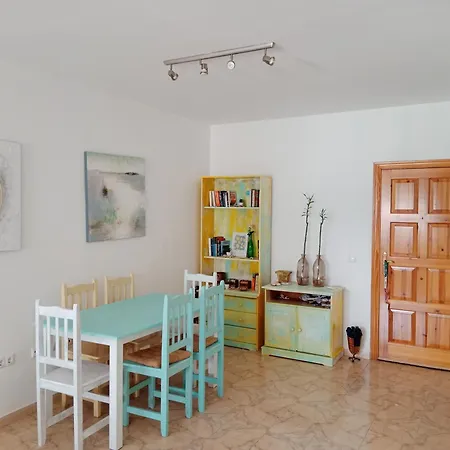 Brisa, La Carihuela Playa Apartamento *