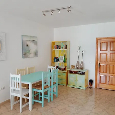Brisa, La Carihuela Playa شقة *