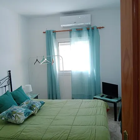 Apartment Brisa, La Carihuela Playa