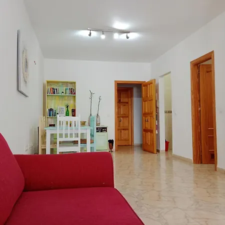 Brisa, La Carihuela Playa شقة *