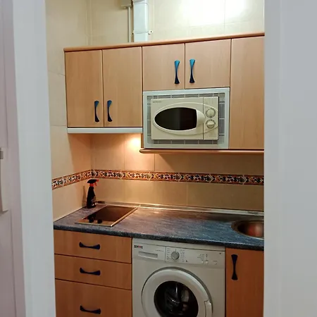 Apartamento Brisa, La Carihuela Playa