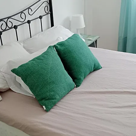 Brisa, La Carihuela Playa Apartment Torremolinos