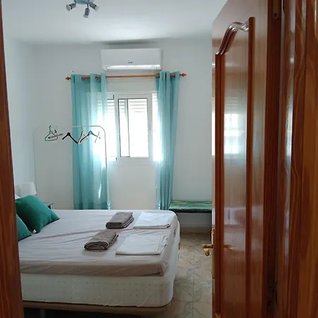 Apartment Brisa, La Carihuela Playa *