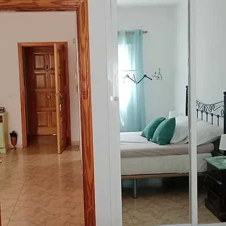 Brisa, La Carihuela Playa شقة توريمولينوس