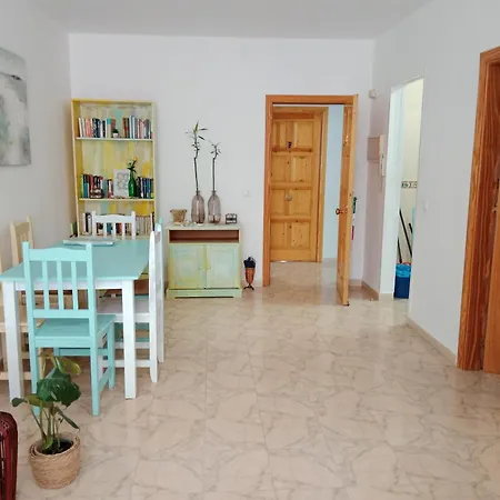 Apartamento Brisa, La Carihuela Playa