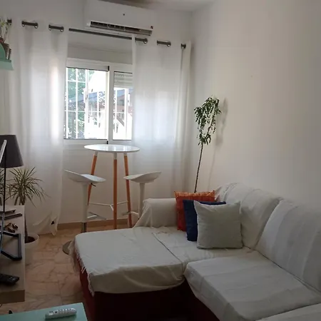 Brisa, La Carihuela Playa شقة *