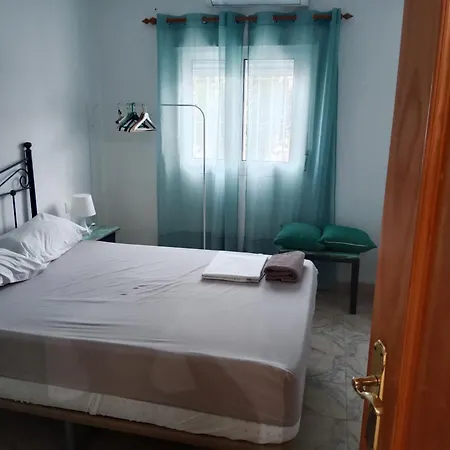 Appartement Brisa, La Carihuela Playa Torremolinos