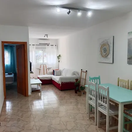 شقة Brisa, La Carihuela Playa *