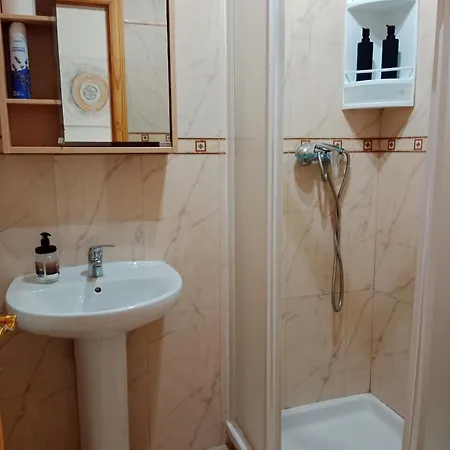 Brisa, La Carihuela Playa شقة
