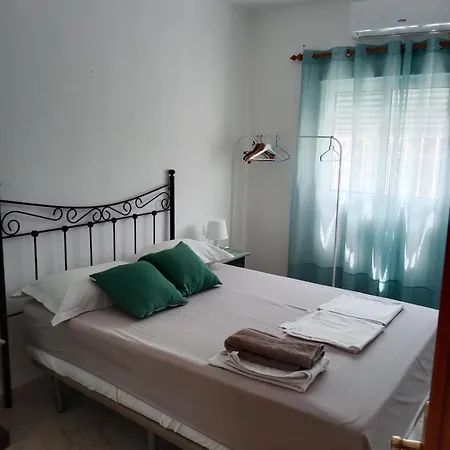 Appartement Brisa, La Carihuela Playa *