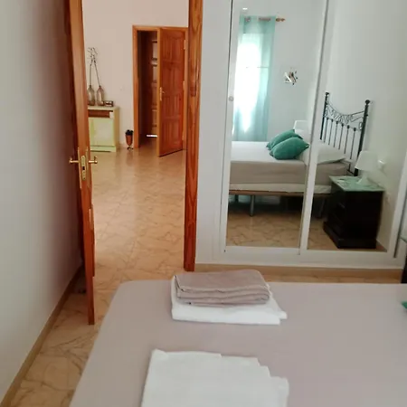 Brisa, La Carihuela Playa Apartment Torremolinos