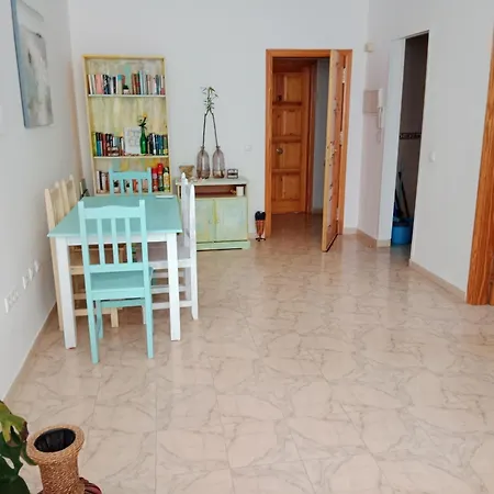 Apartment Brisa, La Carihuela Playa