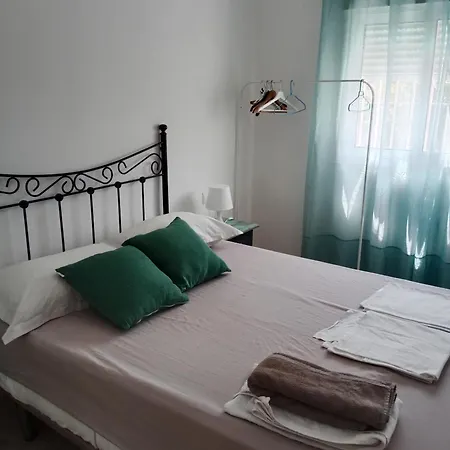 Brisa, La Carihuela Playa Apartment Torremolinos