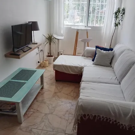 Brisa, La Carihuela Playa توريمولينوس