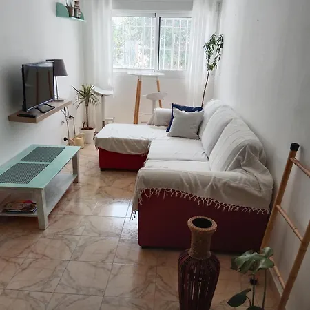 Brisa, La Carihuela Playa * توريمولينوس