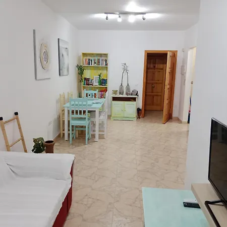 Apartment Brisa, La Carihuela Playa