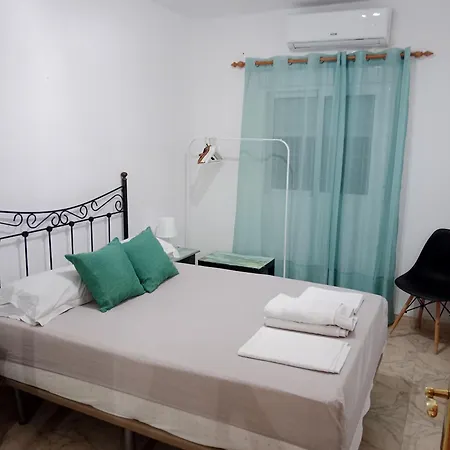 Brisa, La Carihuela Playa شقة