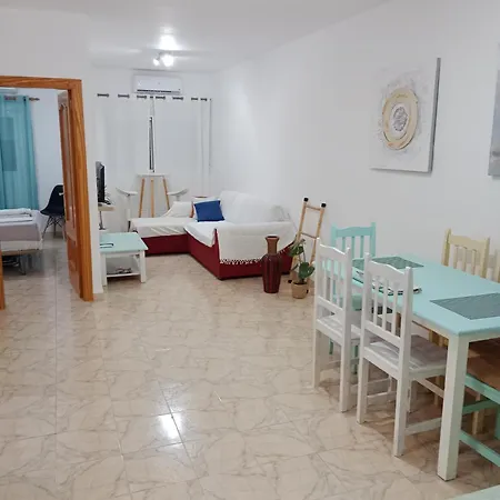 شقة Brisa, La Carihuela Playa توريمولينوس